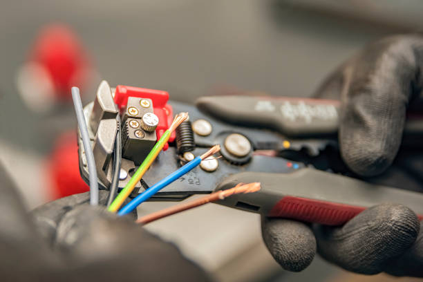 Best Electrical Rewiring Services  in Big Lake, MN