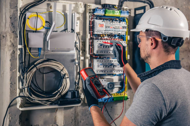 Best Emergency Electrical Repair  in Big Lake, MN