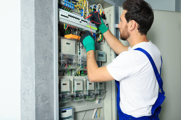 Best Electrical Troubleshooting Services  in Big Lake, MN
