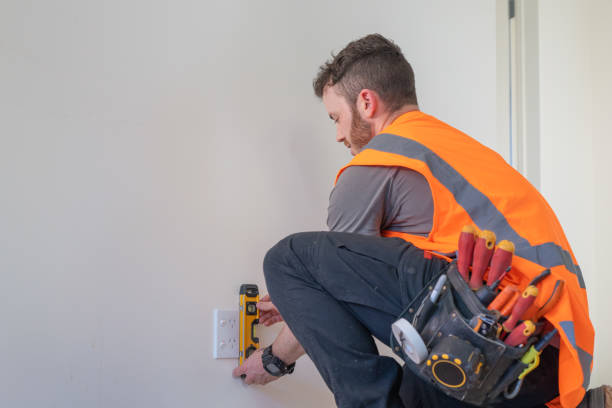 Best Local Electrician Companies  in Big Lake, MN
