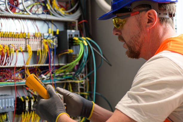 Best Electrician Near Me  in Big Lake, MN