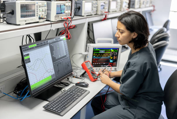 Best Electrical System Inspection  in Big Lake, MN